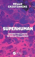 Cover: Superhuman - Taylor & Francis