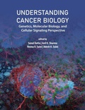 Cover: Understanding Cancer Biology - Jenny Stanford Publishing