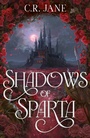 Cover: Shadows of Sparta - Hodderscape