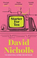 Cover: Starter For Ten - Sceptre