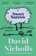 Cover: Sweet Sorrow - Sceptre