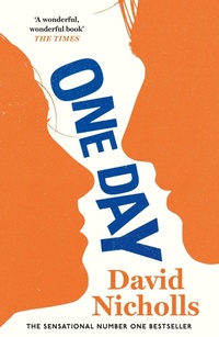 Enlarge image Cover: One Day - Sceptre