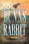 Cover: Bunns Rabbit II - Bunns Rabbit II;Walker Books