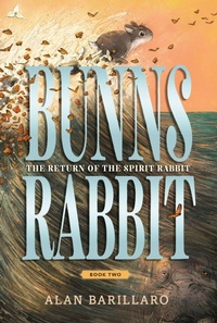 Enlarge image Cover: Bunns Rabbit II - Bunns Rabbit II;Walker Books