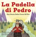 Cover: La Padella di Pedro - West Margin Press