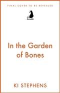 Cover: In the Garden of Bones - Arcadia Books