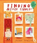 Cover: Finding Mister Tibbles - Walker Books Ltd