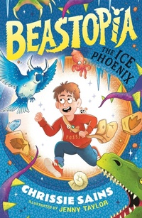 Enlarge image Cover: Beastopia - Beastopia;Walker Books