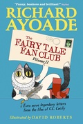 Cover: The Fairy Tale Fan Club Volume 2 - Walker Books Ltd