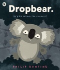 Cover: Dropbear - Walker Books