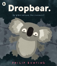 Enlarge image Cover: Dropbear - Walker Books Ltd