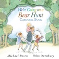 Cover: We're Going on a Bear Hunt Carousel Book - Walker Books Ltd