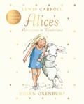 Cover: Alice's Adventures in Wonderland - Walker Studio