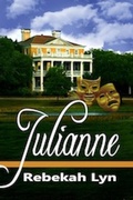 Cover: Julianne (Coastal Chronicles, #1) - Real Life Books and Media