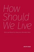 Cover: How Should We Live - Litwin Books, LLC