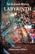 Cover: Labyrinth - BLACK EAGLE BOOKS