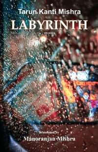 Enlarge image Cover: Labyrinth - BLACK EAGLE BOOKS