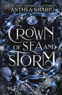 Enlarge image Cover: Crown of Sea and Storm - Fiddlehead Press