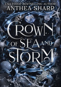 Enlarge image Cover: Crown of Sea and Storm - Fiddlehead Press