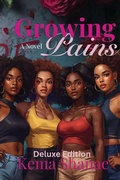 Cover: Growing Pains Deluxe Edition - Growing Pains