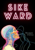 Cover: Sike Ward - Lulu Press