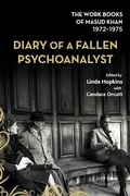 Cover: Diary of a Fallen Psychoanalyst - Phoenix Publishing House