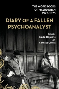 Enlarge image Cover: Diary of a Fallen Psychoanalyst - Phoenix Publishing House