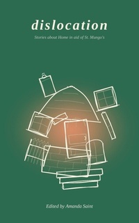 Enlarge image Cover: Dislocation - Independent Publishing Network