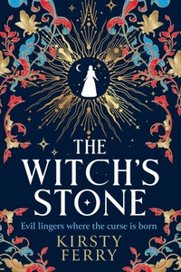 Enlarge image Cover: The Witch's Stone - Boldwood Books Ltd