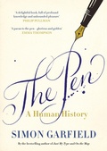 Cover: The Pen - Canongate Books