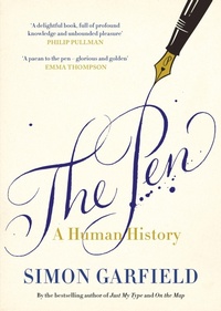 Enlarge image Cover: The Pen - Canongate Books