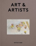 Cover: Kettle's Yard Art & Artists - Kettle's Yard Gallery