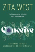 Cover: Conceive - Whitefox Publishing Ltd