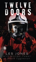 Cover: Twelve Doors - Good Reach Publishing