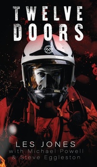 Enlarge image Cover: Twelve Doors - Good Reach Publishing