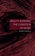 Cover: Beauty, Burning - Erratum Press