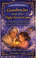 Cover: Grandma Jax Helps When Night Terrors Come - Mindlayers
