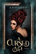 Cover: A Cursed Age - Dark Hour Press