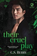 Cover: Their Cruel Play - Berry Lark Press LLC