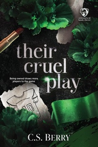 Enlarge image Cover: Their Cruel Play - Berry Lark Press LLC