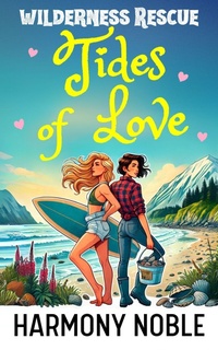 Enlarge image Cover: Tides of Love (Wilderness Rescue) - truelovewriters