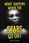 Cover: What Happens When the Stars Go Out - Velox Books