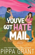 Cover: You've Got Hate Mail - Bang Laugh Love LLC