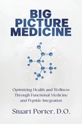 Cover: Big Picture Medicine - Maison Vero