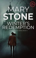 Cover: Winter's Redemption - Mary Stone Publishing