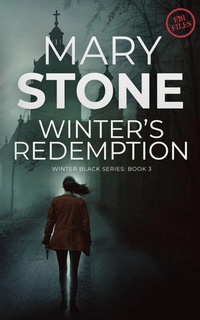 Enlarge image Cover: Winter's Redemption - Mary Stone Publishing