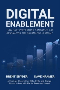 Enlarge image Cover: Digital Enablement - Clovercroft Publishing