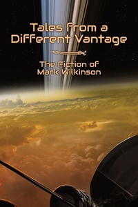 Enlarge image Cover: Tales from a Different Vantage - Tower Ravens