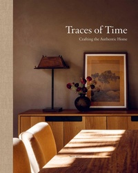 Enlarge image Cover: Traces of Time - Beta-Plus
