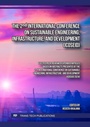 Cover: The 2nd International Conference on Sustainable Engineering, Infrastructure, and Development (ICOSEID) - Trans Tech Publications Ltd
